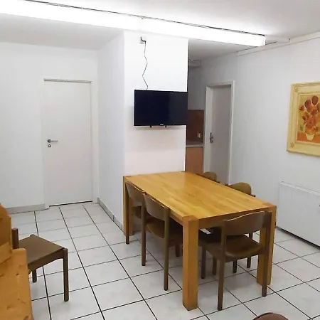 Fully Equipped In * Ansbach