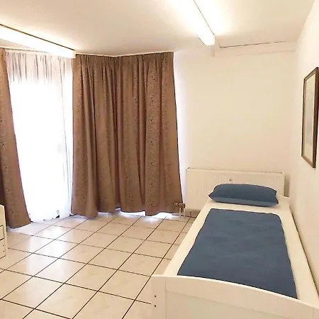 Apartment Fully Equipped In Ansbach